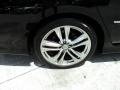 Black Obsidian - M 35 S Sedan Photo No. 4