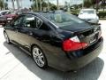 Black Obsidian - M 35 S Sedan Photo No. 9