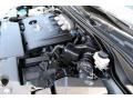 3.5 Liter DOHC 24-Valve V6 Engine for 2003 Nissan Murano SE #47643952