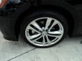 Black Obsidian - M 35 S Sedan Photo No. 12