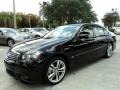 Black Obsidian - M 35 S Sedan Photo No. 14
