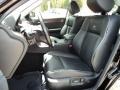 Black Obsidian - M 35 S Sedan Photo No. 18