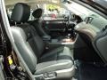 2009 Black Obsidian Infiniti M 35 S Sedan  photo #20