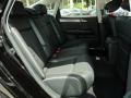 2009 Black Obsidian Infiniti M 35 S Sedan  photo #22