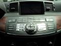 Black Obsidian - M 35 S Sedan Photo No. 26