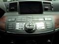 2009 Black Obsidian Infiniti M 35 S Sedan  photo #26