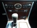 Black Obsidian - M 35 S Sedan Photo No. 27