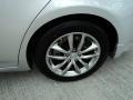 Liquid Platinum Silver - G 35 Sedan Photo No. 11