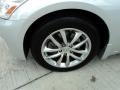 Liquid Platinum Silver - G 35 Sedan Photo No. 12