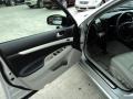 Liquid Platinum Silver - G 35 Sedan Photo No. 16