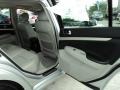 Liquid Platinum Silver - G 35 Sedan Photo No. 21