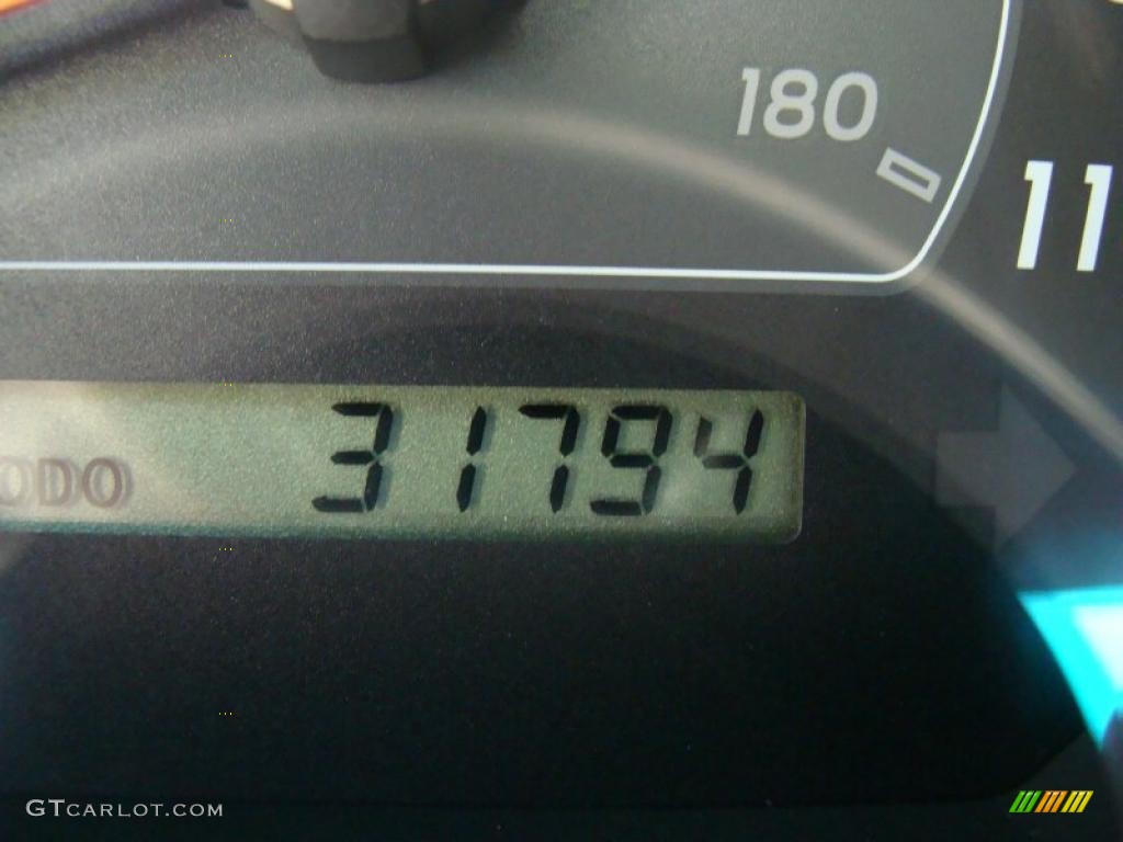 2007 4Runner SR5 4x4 - Nautical Blue Metallic / Stone photo #29