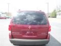 2005 Sport Red Metallic Pontiac Montana SV6 FWD  photo #7