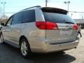 2004 Silver Shadow Pearl Toyota Sienna XLE Limited AWD  photo #5