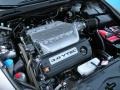 Graphite Pearl - Accord EX-L V6 Sedan Photo No. 24