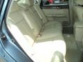 2008 Lakeshore Slate Infiniti M 35 Sedan  photo #22