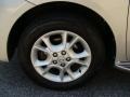 2004 Silver Shadow Pearl Toyota Sienna XLE Limited AWD  photo #12