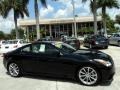 Black Obsidian - G 37 Coupe Photo No. 1