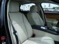 2011 Celestial Black Metallic Jaguar XJ XJL Supercharged Neiman Marcus Edition  photo #16