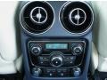 Butter Soft Ivory/Navy Blue w/Satin Zebrano Wood Controls Photo for 2011 Jaguar XJ #47645428