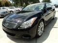 Black Obsidian - G 37 Coupe Photo No. 13