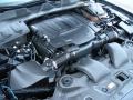 5.0 Liter Supercharged GDI DOHC 32-Valve VVT V8 Engine for 2011 Jaguar XJ XJL Supercharged Neiman Marcus Edition #47645590