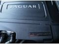 Celestial Black Metallic - XJ XJL Supercharged Neiman Marcus Edition Photo No. 29