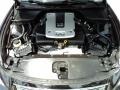 3.7 Liter DOHC 24-Valve VVT V6 Engine for 2008 Infiniti G 37 Coupe #47645764