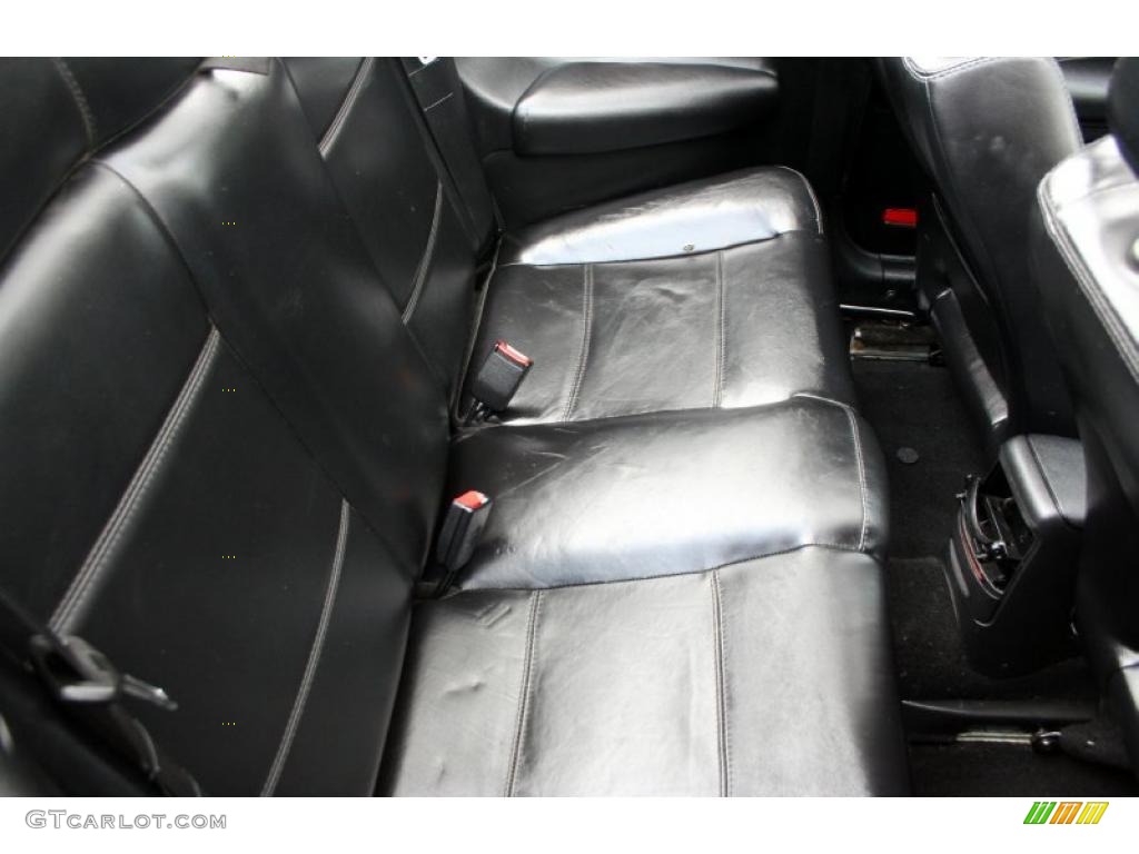2001 Cabrio GLX - Desert Wind Metallic / Black photo #40