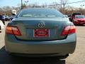 2009 Aloe Green Metallic Toyota Camry LE  photo #5