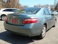2009 Aloe Green Metallic Toyota Camry LE  photo #8