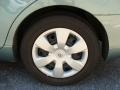 2009 Aloe Green Metallic Toyota Camry LE  photo #11
