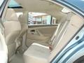 2009 Aloe Green Metallic Toyota Camry LE  photo #13