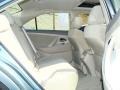 2009 Aloe Green Metallic Toyota Camry LE  photo #15