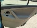2009 Aloe Green Metallic Toyota Camry LE  photo #16