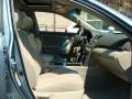 2009 Aloe Green Metallic Toyota Camry LE  photo #17