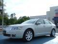 Dune Pearl Metallic - MKZ Sedan Photo No. 1