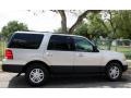 2004 Silver Birch Metallic Ford Expedition XLT 4x4  photo #9