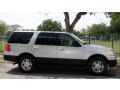 2004 Silver Birch Metallic Ford Expedition XLT 4x4  photo #10
