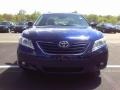 2008 Blue Ribbon Metallic Toyota Camry XLE  photo #2