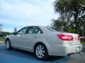 Dune Pearl Metallic - MKZ Sedan Photo No. 3