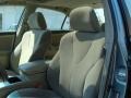 2009 Aloe Green Metallic Toyota Camry LE  photo #22