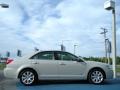 Dune Pearl Metallic - MKZ Sedan Photo No. 6