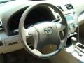 Aloe Green Metallic - Camry LE Photo No. 24