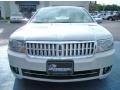 Dune Pearl Metallic - MKZ Sedan Photo No. 8