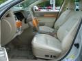 Dune Pearl Metallic - MKZ Sedan Photo No. 11