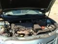 2009 Aloe Green Metallic Toyota Camry LE  photo #30