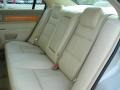 Dune Pearl Metallic - MKZ Sedan Photo No. 14