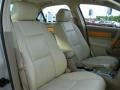 Dune Pearl Metallic - MKZ Sedan Photo No. 16