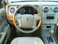 Dune Pearl Metallic - MKZ Sedan Photo No. 19